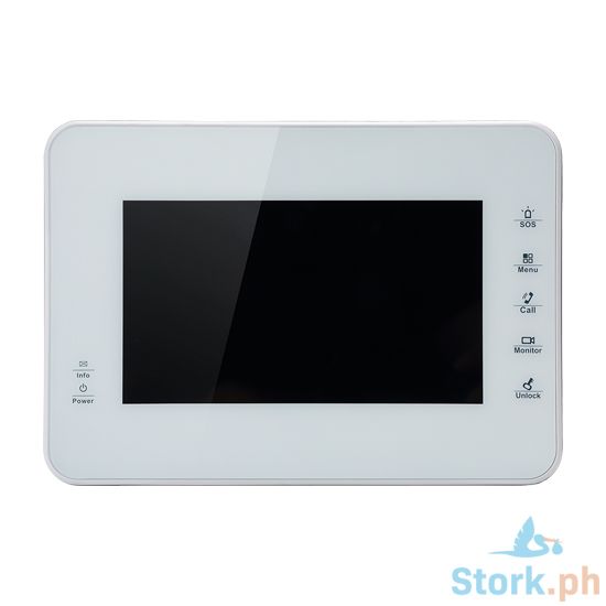 Picture of Dahua Video Door Phone Indoor Mornitor D-VTH1560BW