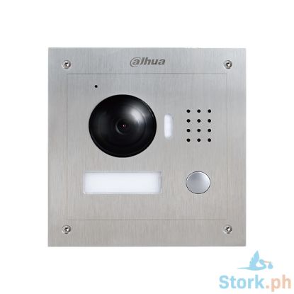 Picture of Dahua Video Door Phone IP Villa Outdoor Station D-VT02000A
