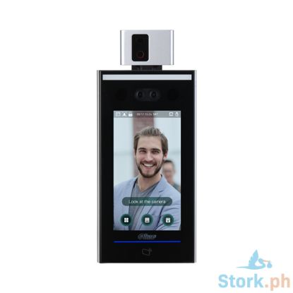 Picture of Dahua Face Recognition Access Controller DHI-ASI7213X-TI 