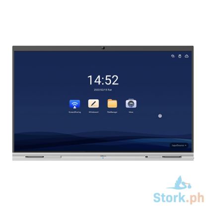 Picture of Dahua 65" Smart Interactive Whiteboard DHI-LCH65-MC410-B