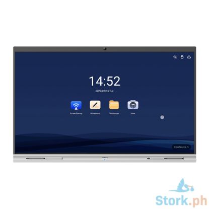 Picture of Dahua 75" Smart Interactive Whiteboard DHI-LCH75-MC410-B