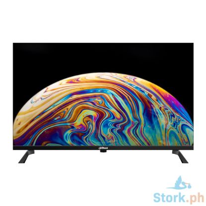 Picture of Dahua 32'' HD Android TV DHI-LTV32-SD100