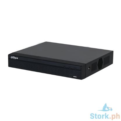 Picture of Dahua DHI-NVR2108HS-8P-S3