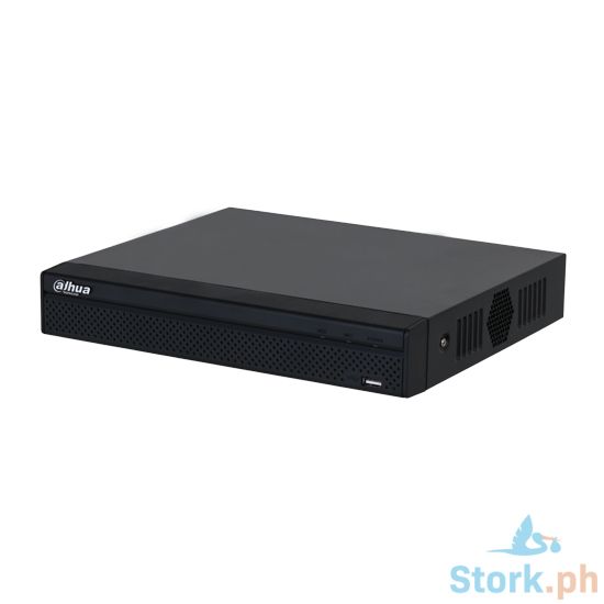 Picture of Dahua DHI-NVR2108HS-8P-S3
