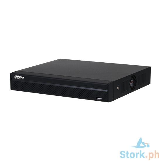 Picture of Dahua DHI-NVR4108HS-8P-4KS2/L