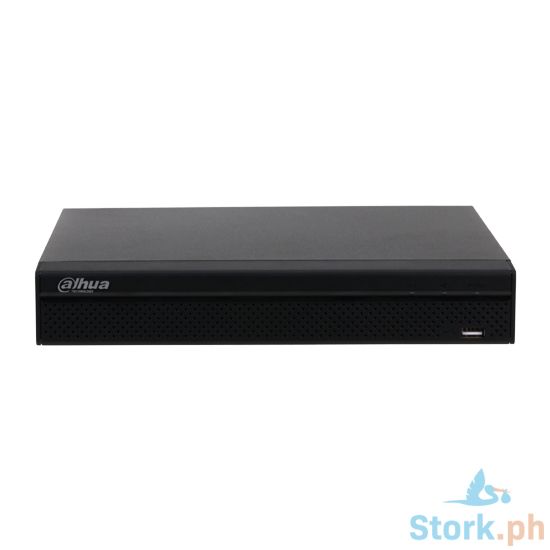 Picture of Dahua DHI-NVR4116HS-4KS3