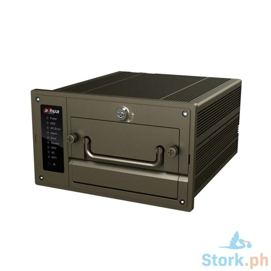 Picture of Dahua NVR0404MF-GF