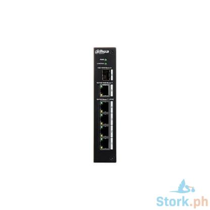 Picture of Dahua DPFL2106-4ET-96