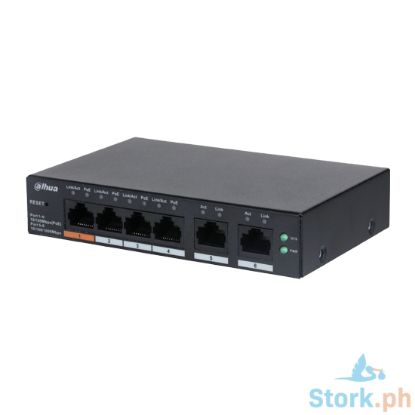 Picture of Dahua DH-CS4006-4ET-60