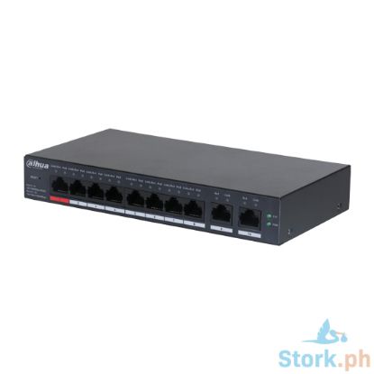 Picture of Dahua DH-CS4010-8ET-110