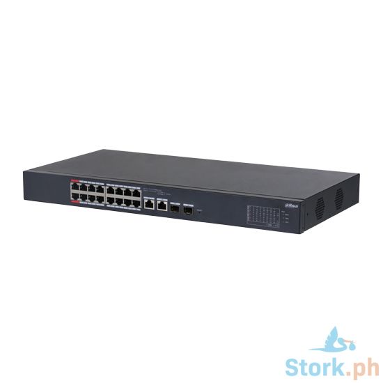 Picture of Dahua DH-CS4218-16ET-190