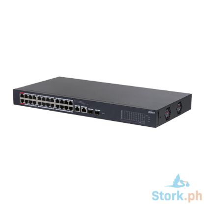 Picture of Dahua DH-CS4226-24ET-240
