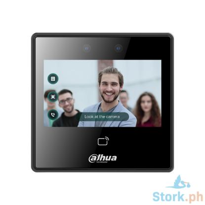 Picture of Dahua Face Recognition Access Controller DHI-ASI3213A-W