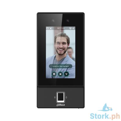 Picture of Dahua Face Recognition Access Controller DHI-ASI6214S