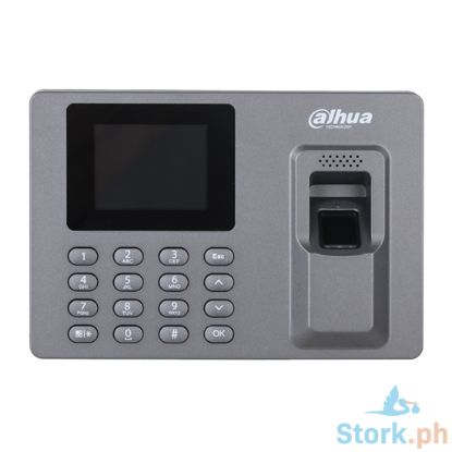 Picture of Dahua Dahua Fingerprint, Password Attendance Standalone DH-ASA1222E