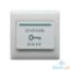 Picture of Dahua Plastic Exit Button 86 Box ASF900