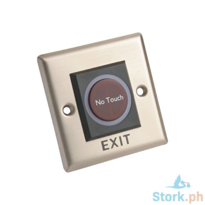 Picture of Dahua Infrared Exit Button ASF908