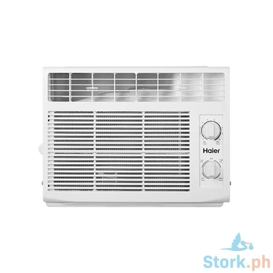 Picture of Haier 0.5 HP Chill Cool Window Type Aircon HW-05MCQ32