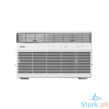 Picture of Haier 1.0 HP Chill Cool Window Type Aircon HW-09RCQ32