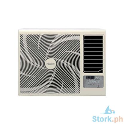 Picture of Haier 1.5 HP Window Type Remote Whirlwind Series HW-12RCQ13