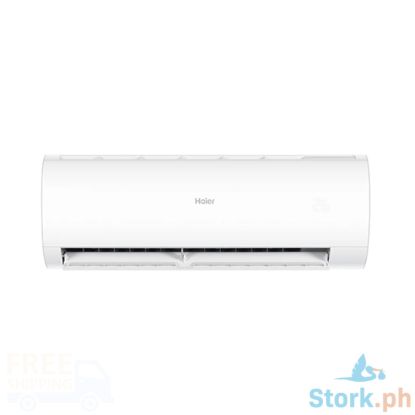 Picture of Haier 1.5 HP Split Type Inverter Clean Cool PRO Series HSU-13PSV32