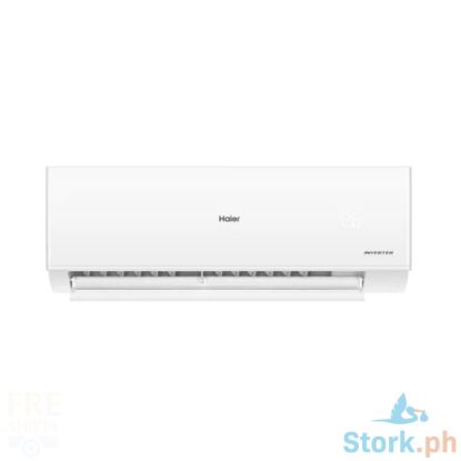 Picture of Haier 1.5 HP Split Type Inverter UV Cool Deluxe HSU-13QSV32