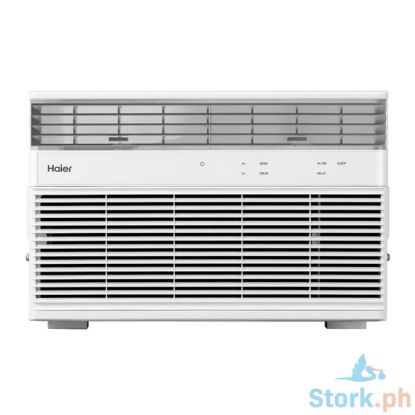 Picture of Haier 1.0 HP Window Type Manual/Digital Chill Cool HW-09DCQ32