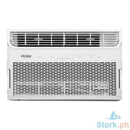 Picture of Haier 1.0 HP Window Inverter Eco Cool Series HW-10VCQ32