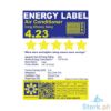 Picture of Haier 1.0 HP Window Inverter Eco Cool Series HW-10VCQ32
