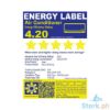 Picture of Haier 2.0 HP Split Type Inverter Clean Cool PRO Series HSU-18PSV32