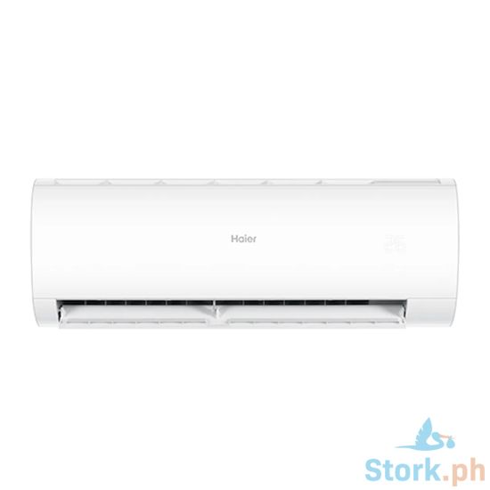 Picture of Haier 3.0 HP Split Type Inverter Clean Cool PRO Series HSU-30PSV32