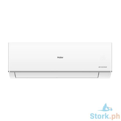 Picture of Haier 2.0 HP Split Type Inverter UV Cool Deluxe HSU-19QSV32-W