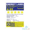 Picture of Haier 2.0 HP Split Type Inverter UV Cool Deluxe HSU-19QSV32-W