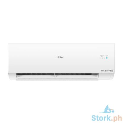 Picture of Haier 1.5 HP Split Type Inverter UV Cool Smart HSU-13XSV32-W