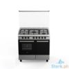 Picture of Haier HFS-905G63HGOSS 90cm FSR Gas Range