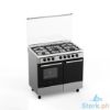 Picture of Haier HFS-905G63HGOSS 90cm FSR Gas Range