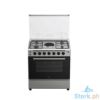 Picture of Haier HFS-804G1E96GOSS 80cm Gas Range