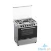 Picture of Haier HFS-804G1E96GOSS 80cm Gas Range