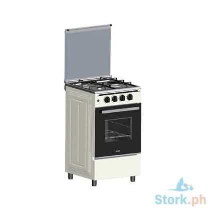 Picture of Haier HFS-503G63GO Gas Range 50cm 3 Burner