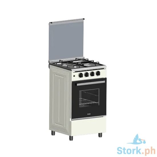 Picture of Haier HFS-503G63GO Gas Range 50cm 3 Burner