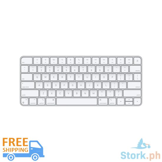 Picture of Apple Magic Keyboard - US English