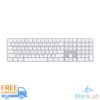 Picture of Apple Magic Keyboard with Numeric Keypad - US English