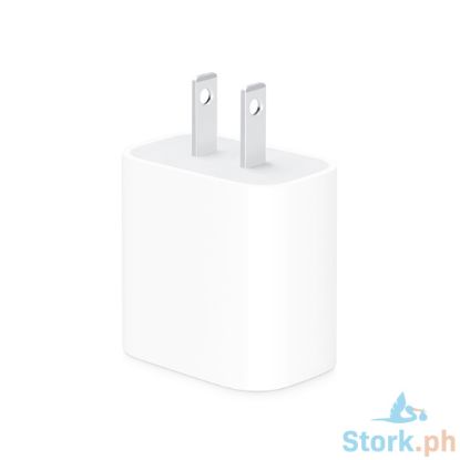 Picture of Apple 20W USB-C Power Adapter
