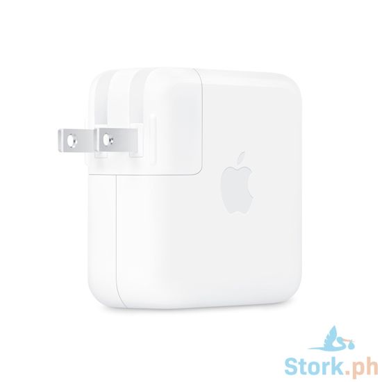 Picture of Apple 70W USB-C Power Adapter