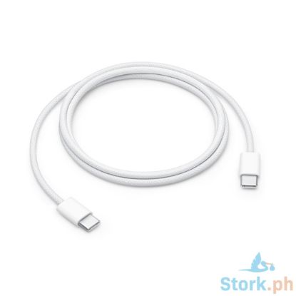 Picture of Apple 60W USB-C Charge Cable (1m)