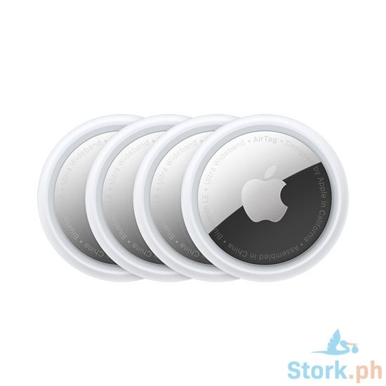 Picture of Apple AirTag (4 Pack)