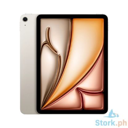 Picture of Apple 11-inch iPad Air Wi-Fi 512GB (5th Gen)