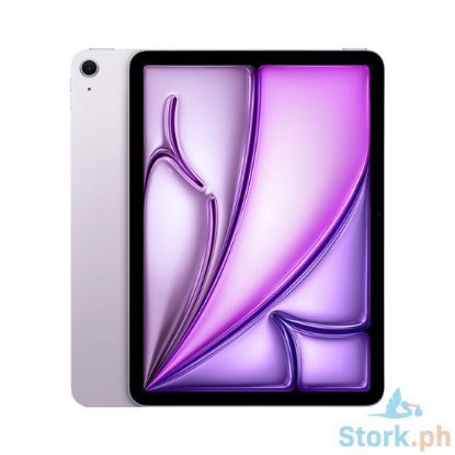 Picture of Apple 11-inch iPad Air Wi-Fi 1TB (5th Gen)