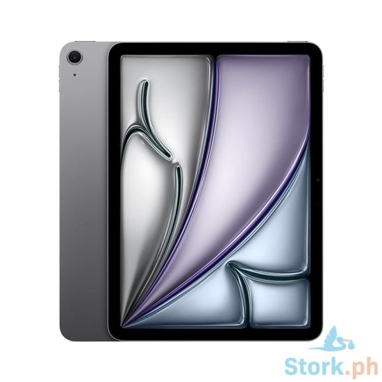 Space Grey