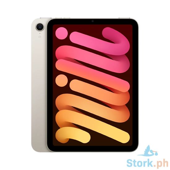 Picture of Apple iPad Mini 7 Wi-Fi 256GB 